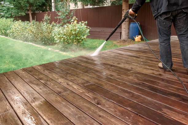 Best Sidewalk and Walkway Cleaning  in Shelley, ID