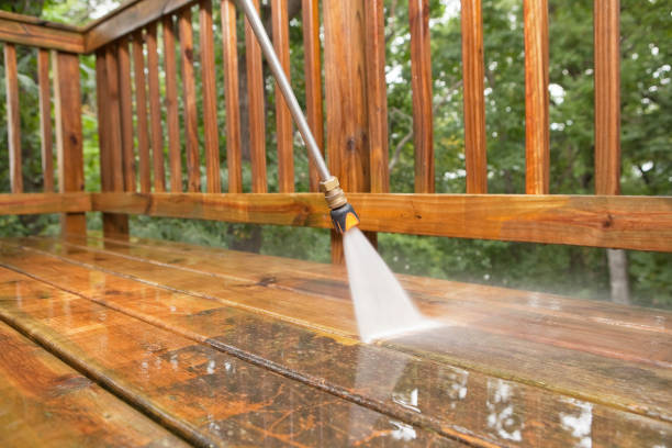 Best Parking Lot and Garage Cleaning  in Shelley, ID